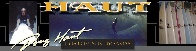 Haut Surf & Sailboards
